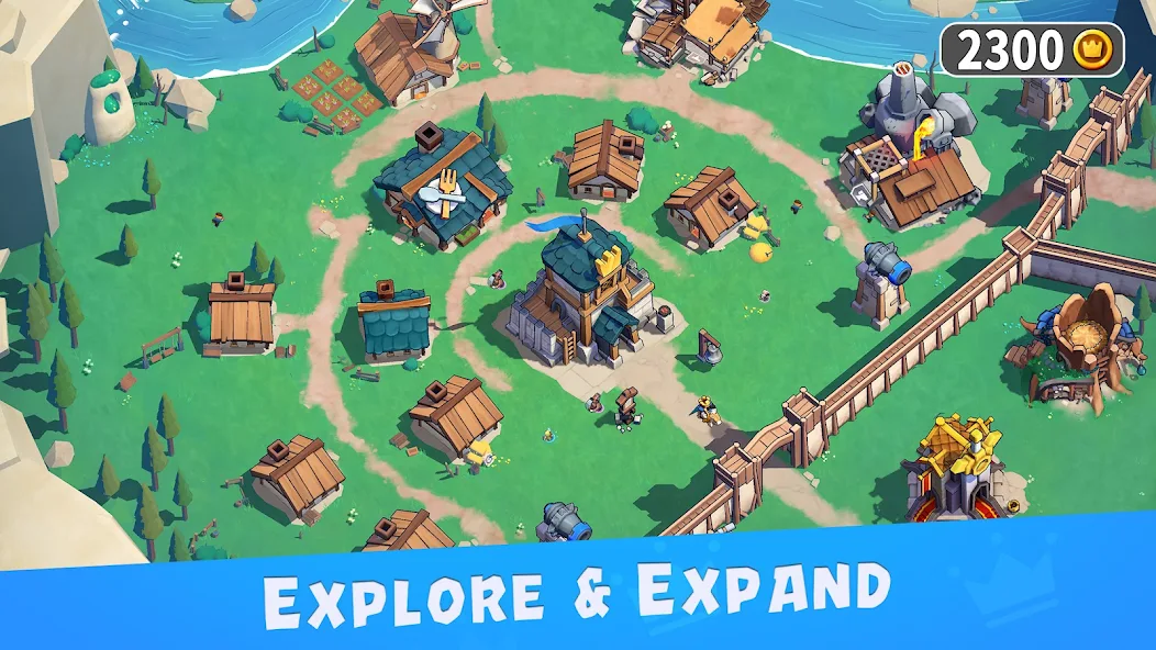 Kingshot - screenshot 13