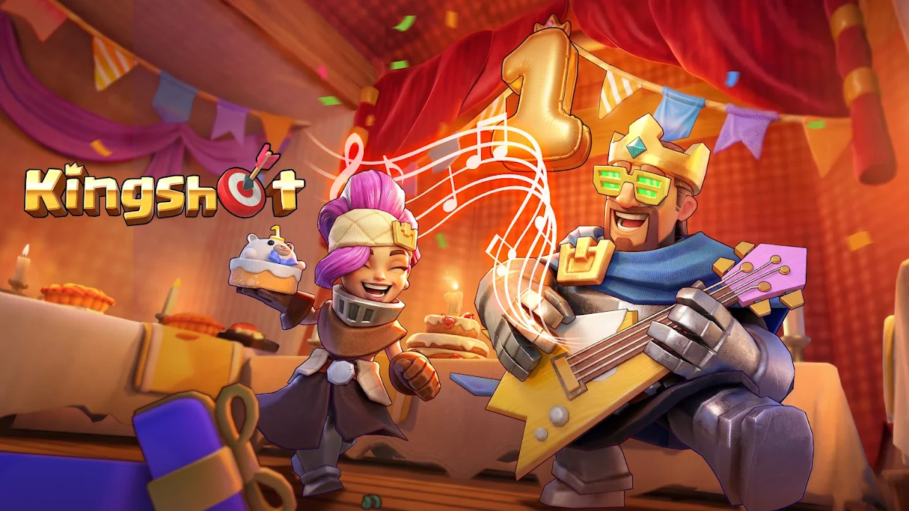 Kingshot - screenshot 16