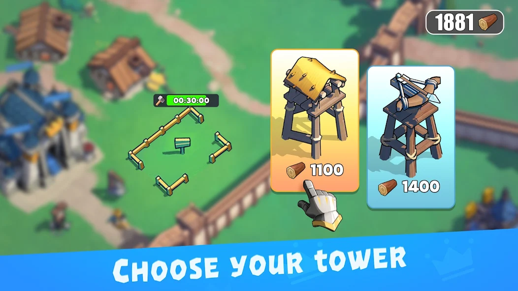 Kingshot - screenshot 9