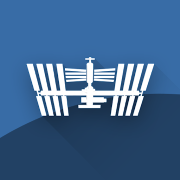 ISS Detector Pro - app icon