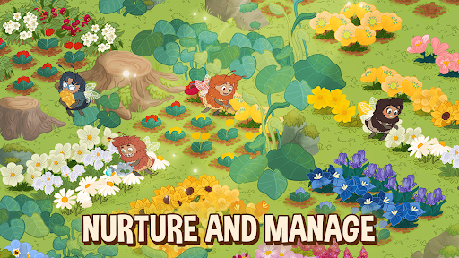 Honey Grove APK 0.2.57 (Latest) for Android - screenshot 2