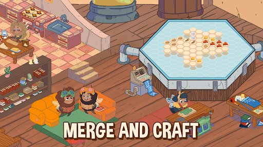 Honey Grove APK 0.2.57 (Latest) for Android - screenshot 4