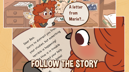 Honey Grove APK 0.2.57 (Latest) for Android - screenshot 5