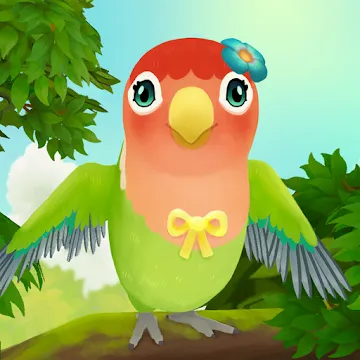 Bird BnB MOD APK icon