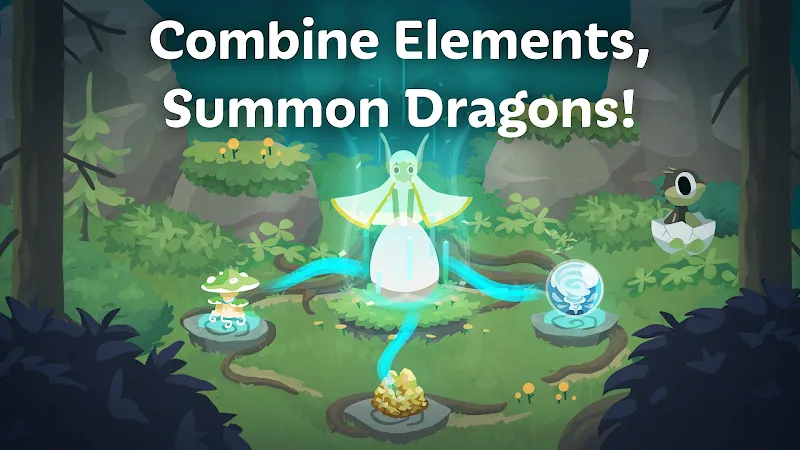 Hatch Dragons - screenshot 2