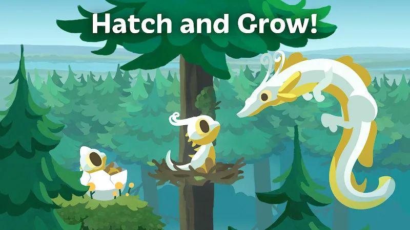 Hatch Dragons - screenshot 3