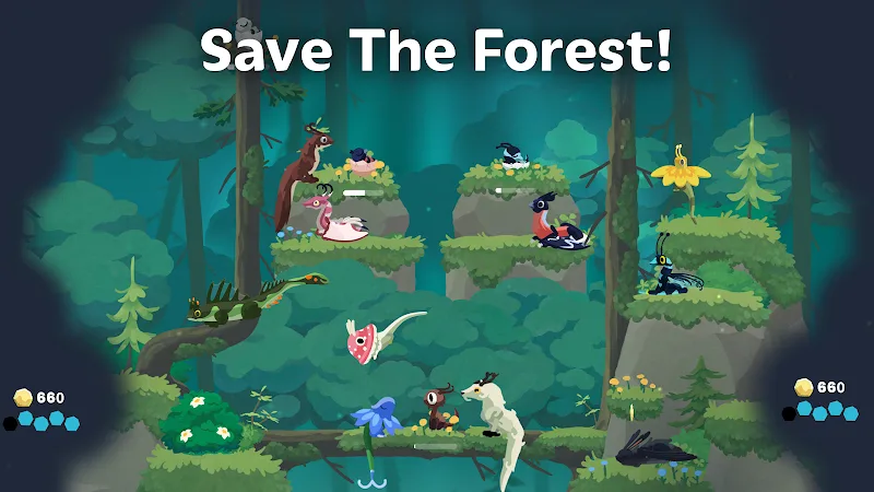 Hatch Dragons - screenshot 5