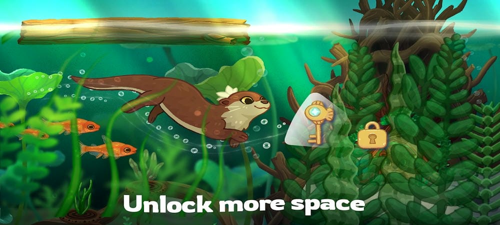 Pondlife APK - screenshot 1