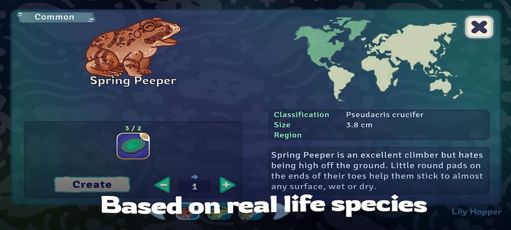 Pondlife APK - screenshot 3