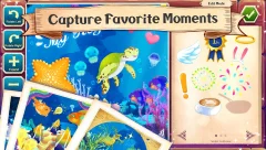 Splash: Ocean Sanctuary - screenshot 2