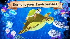 Splash: Ocean Sanctuary - screenshot 3