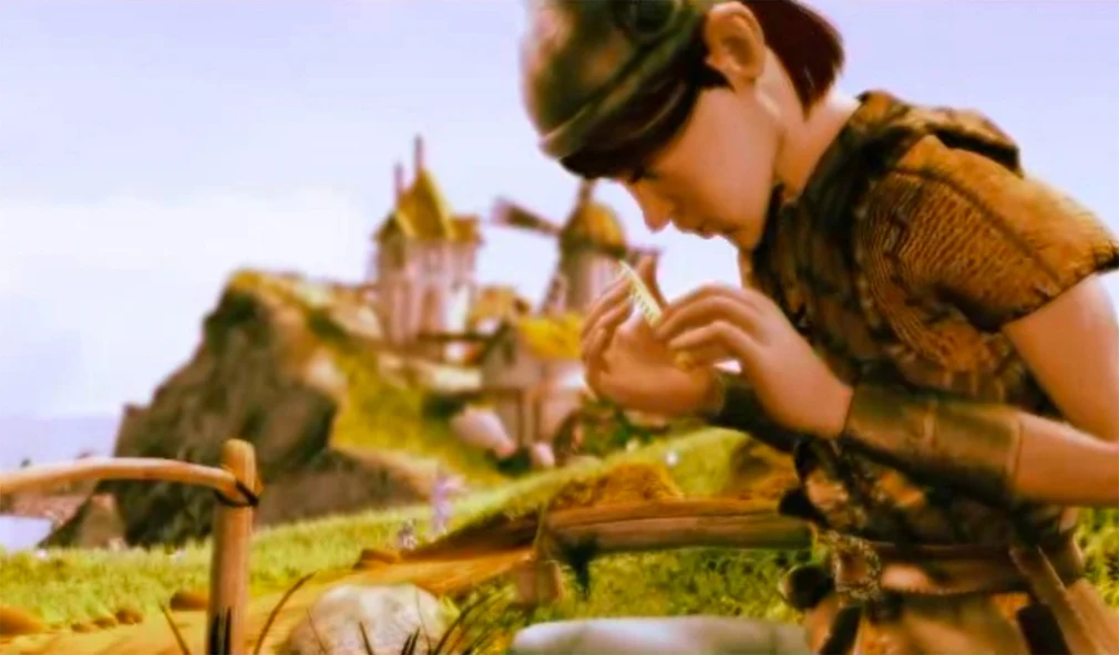 Cultures 2 Gates of Asgard - screenshot 14