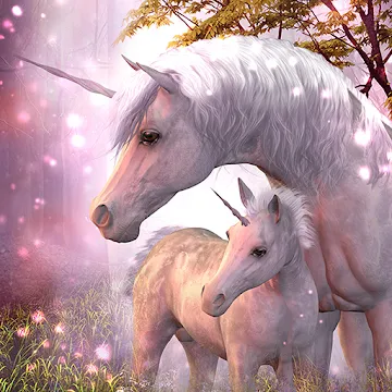 Runefall - Medieval Match 3 Adventure Quest MOD APK icon