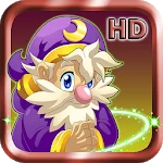 Mystery Castle HD - Episode 4 MOD APK icon