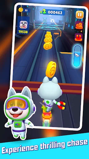 Running Pet Dec Rooms APK 2.4.0 [Full Game] for Android - screenshot 4