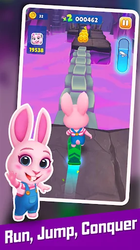 Running Pet Dec Rooms APK 2.4.0 [Full Game] for Android - screenshot 5