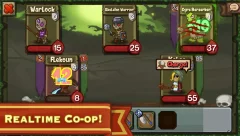 Loot Hunters - screenshot 1