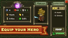 Loot Hunters - screenshot 3