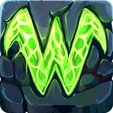Deck Warlords - TCG card game MOD APK icon