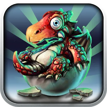 Dragon Keeper MOD APK icon