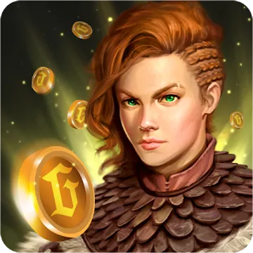 Guild Loot : Cooperative TCG MOD APK icon