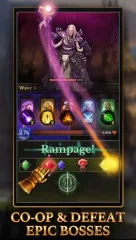 Guild Loot : Cooperative TCG - screenshot 2