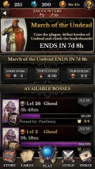 Guild Loot : Cooperative TCG - screenshot 3