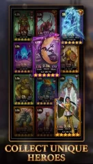 Guild Loot : Cooperative TCG - screenshot 4