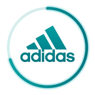 adidas Training by Runtastic - Workout Fitness App - app icon