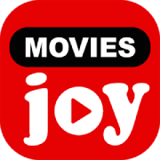 MoviesJoy - app icon