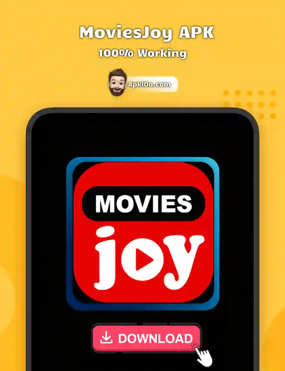 MoviesJoy - screenshot 1