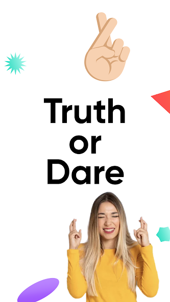 Truth or Dare Dirty Party Game - screenshot 11