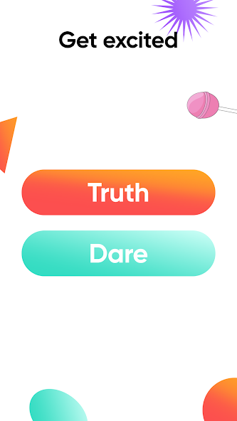 Truth or Dare Dirty Party Game - screenshot 12