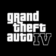 Grand Theft Auto IV - app icon