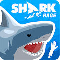 Shark Rage MOD APK icon