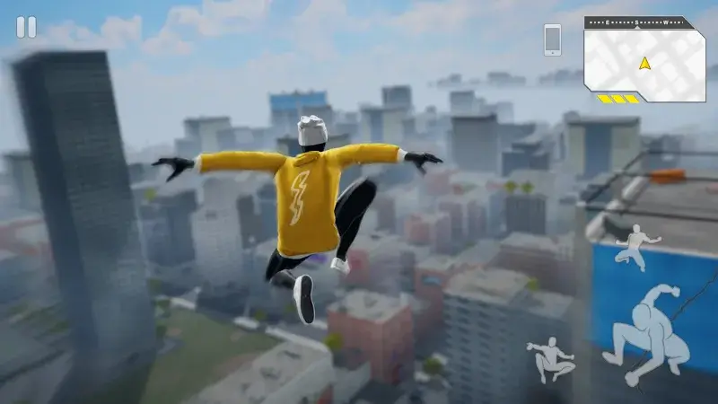 Spider Fuser - screenshot 6