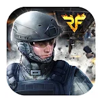 Rush Fire MOD APK icon