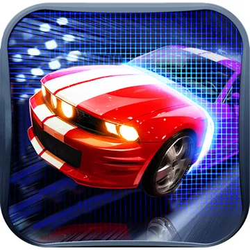 Rush Hour 3D - Heavy Traffic MOD APK icon