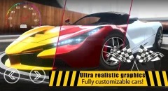 Rush Hour 3D - Heavy Traffic - screenshot 1