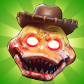 Haunted Rooms: Spooky FPS - app icon
