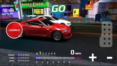 Rush Racing 2 - screenshot 3