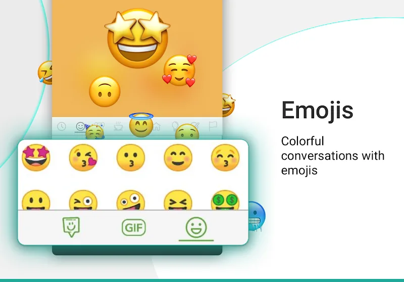 Desh Russian Keyboard - screenshot 5