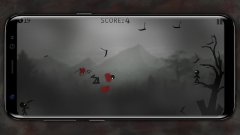 Knife Attacks: Stickman Battle, Fight Warriors - screenshot 1