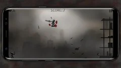 Knife Attacks: Stickman Battle, Fight Warriors - screenshot 4