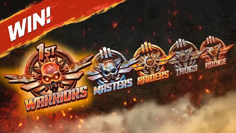 Road Warrior Combat Racing - screenshot 6