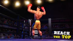 Fitness Gym Bodybuilding Pump - screenshot 2