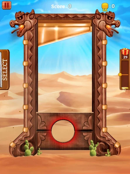 Finger Slayer - screenshot 2