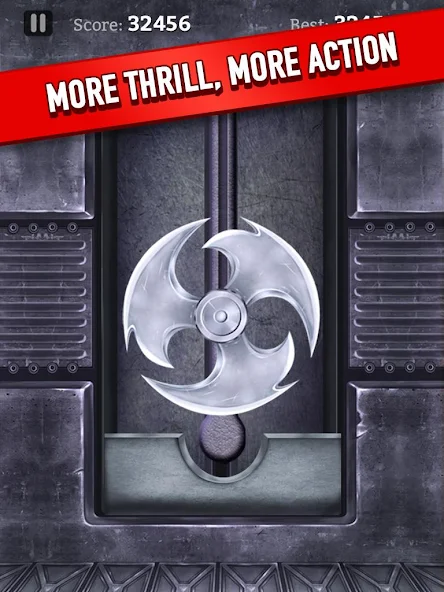 Finger Slayer - screenshot 4