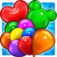 Balloon Paradise MOD APK icon