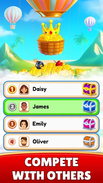 Balloon Paradise - screenshot 3